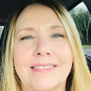 Meet your Posher, Jane anne